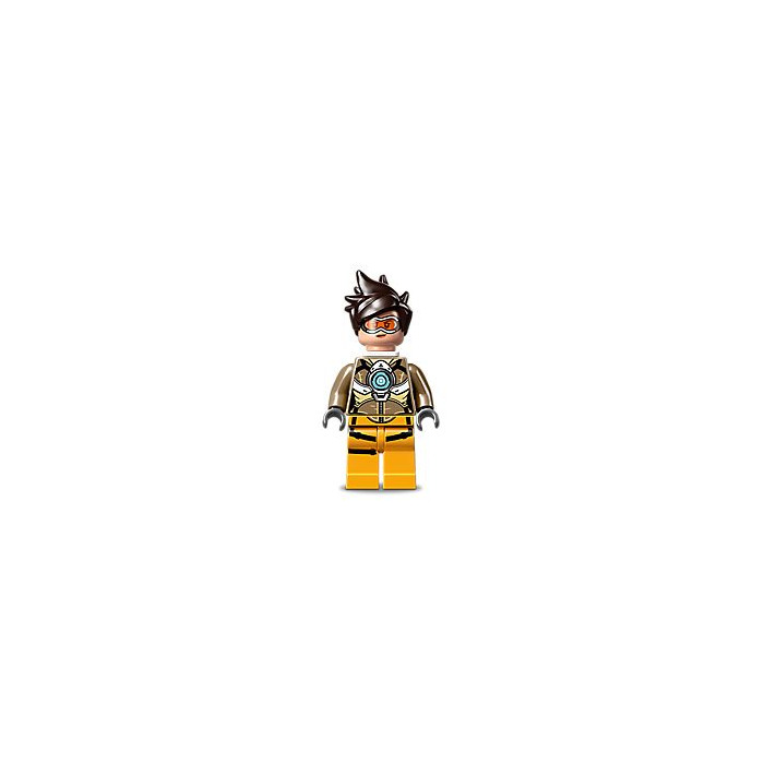 Tracer - Brickipedia, the LEGO Wiki