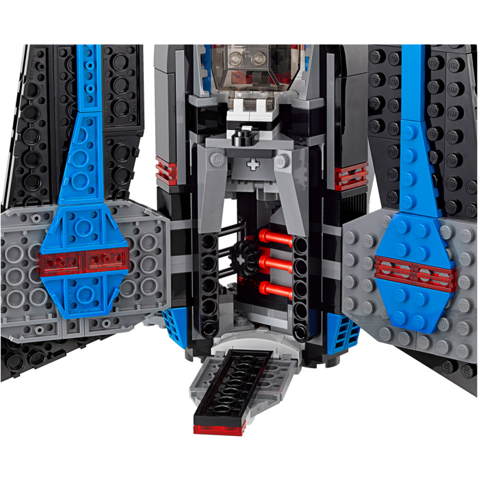 LEGO Tracker I 75185 | Brick Owl - LEGO