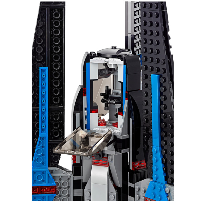 LEGO Tracker I Set 75185 | Brick Owl - LEGO Marketplace
