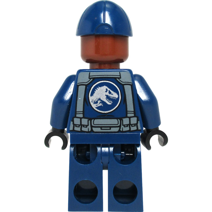 LEGO Tracker Minifigure | Brick Owl - LEGO Marketplace