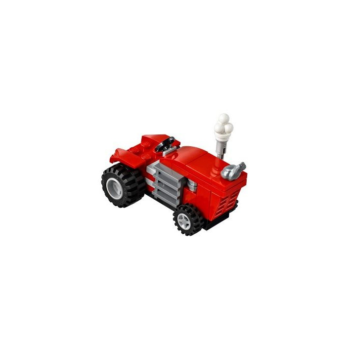 LEGO Set 40280 | Brick Owl - LEGO Marketplace