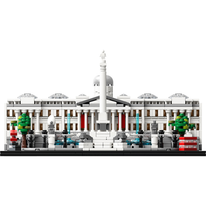 21045 for sale online LEGO Trafalgar Square LEGO Architecture 