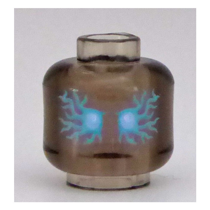 LEGO® Hidden Side Shadow-Walker Minifigure The Maw Old Souls 70437 hs065 Minifig
