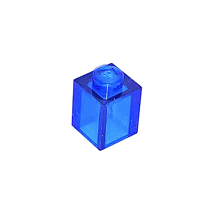 3005 Basic Brick 1 x 1  Blue Lego 10 x Steine Bausteine blau NEU / NEW 