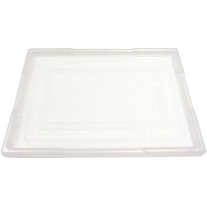 LEGO Transparent Lid for Medium Storage Bin (Lego Education) (54190