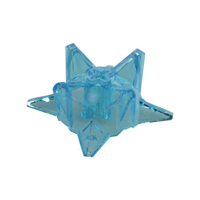 ケイコ LEGO Spiked Ball Half with Axle Hole (98578) | Brick Owl