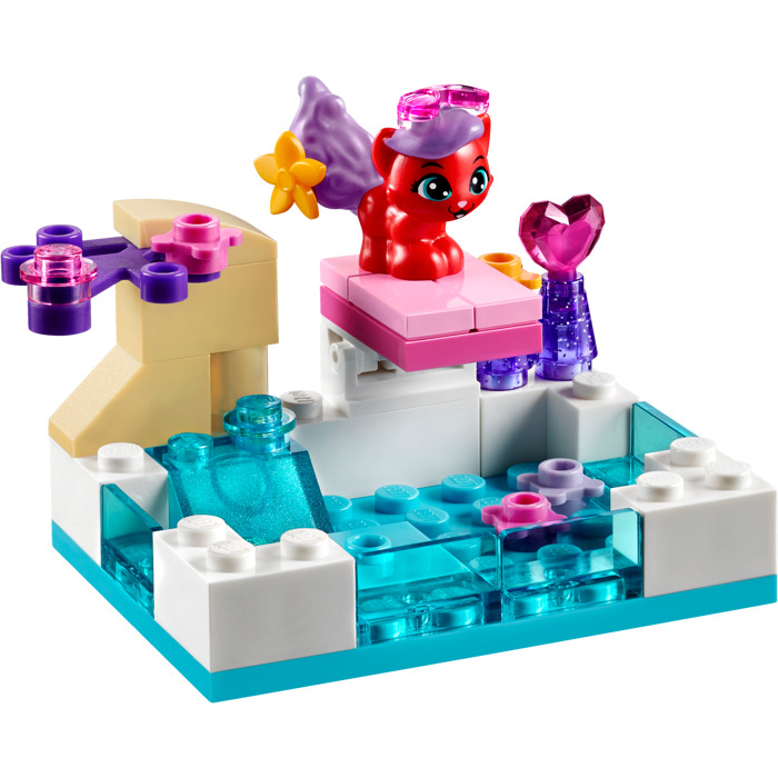 Heer Direct Niet verwacht LEGO Treasure's Day at the Pool Set 41069 | Brick Owl - LEGO Marketplace