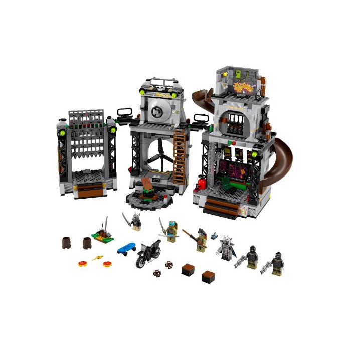 LEGO Helmet (12617) Comes In | Brick Owl - LEGO Marketplace