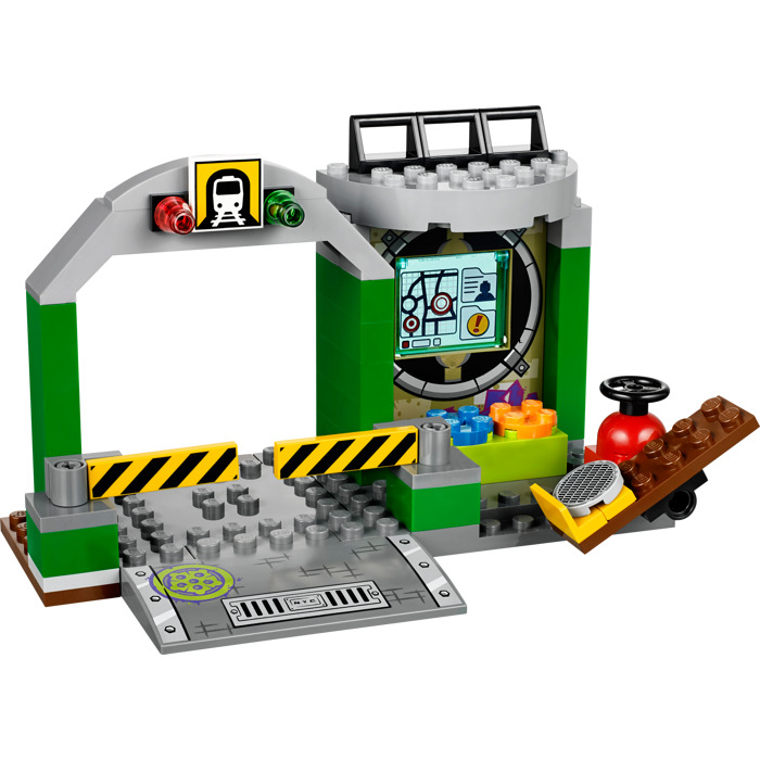 LEGO Tortue Lair 10669  Brick Owl - LEGO Marché