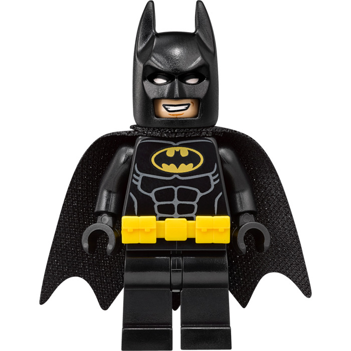 LEGO The LEGO Batman Movie Two-Face Double Demolition Set 70915 - US