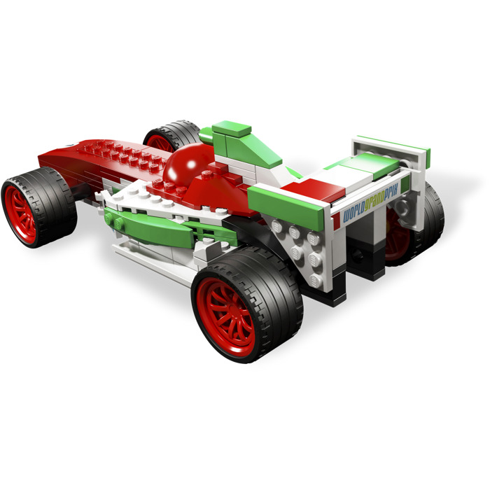 Lego Ultimate Build Francesco for sale online