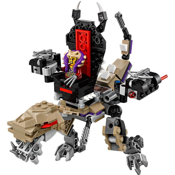 LEGO Stealth Raider Set 70595 | Brick Owl - LEGO Marketplace