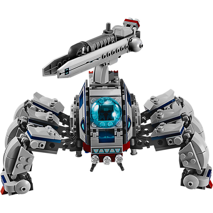 LEGO MHC Heavy Cannon) Set 75013 | Brick Owl LEGO Marketplace