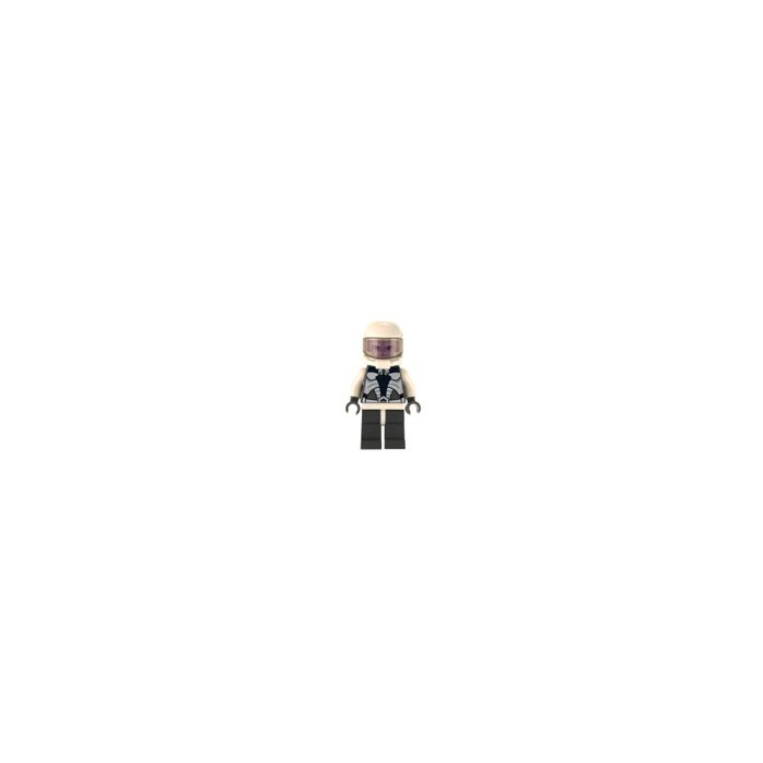 Lego sw0454 Star Wars Umbaran Soldier Genuine Minifigure 