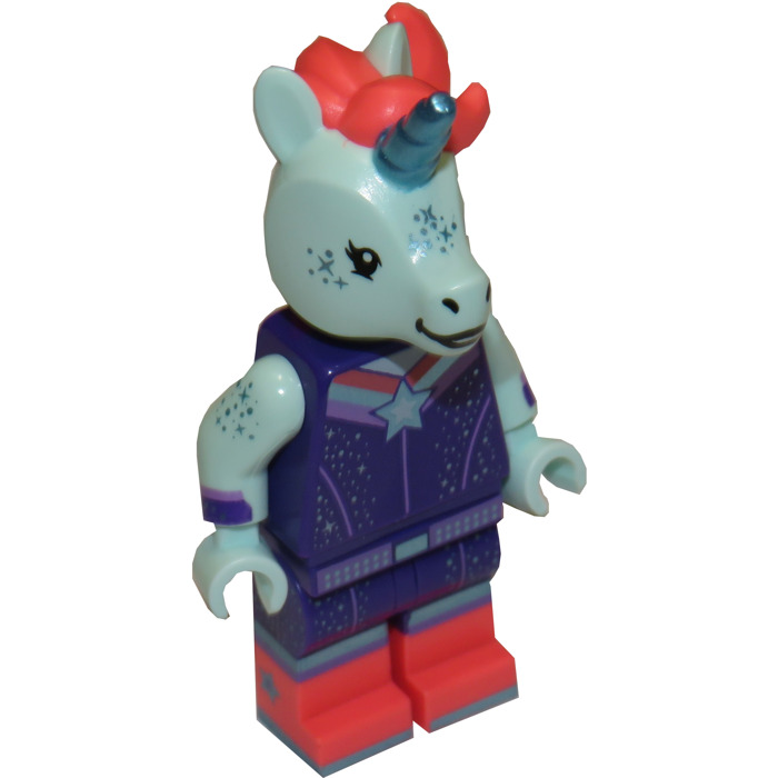 LEGO Unicorn DJ Minifigure  Brick Owl - LEGO Marketplace