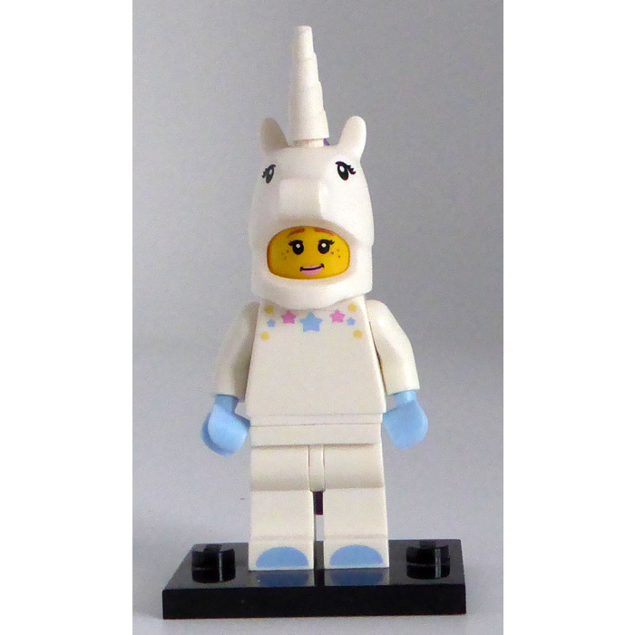 Knoglemarv Snuble Modsætte sig LEGO Unicorn Girl Set 71008-3 | Brick Owl - LEGO Marketplace