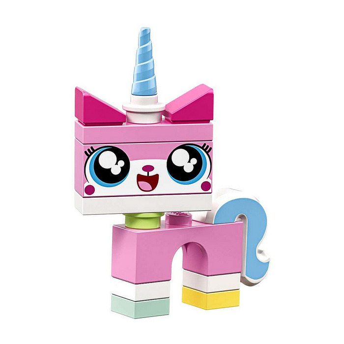 LEGO Unikitty Set 71023-20 | Brick Owl - LEGO Marketplace