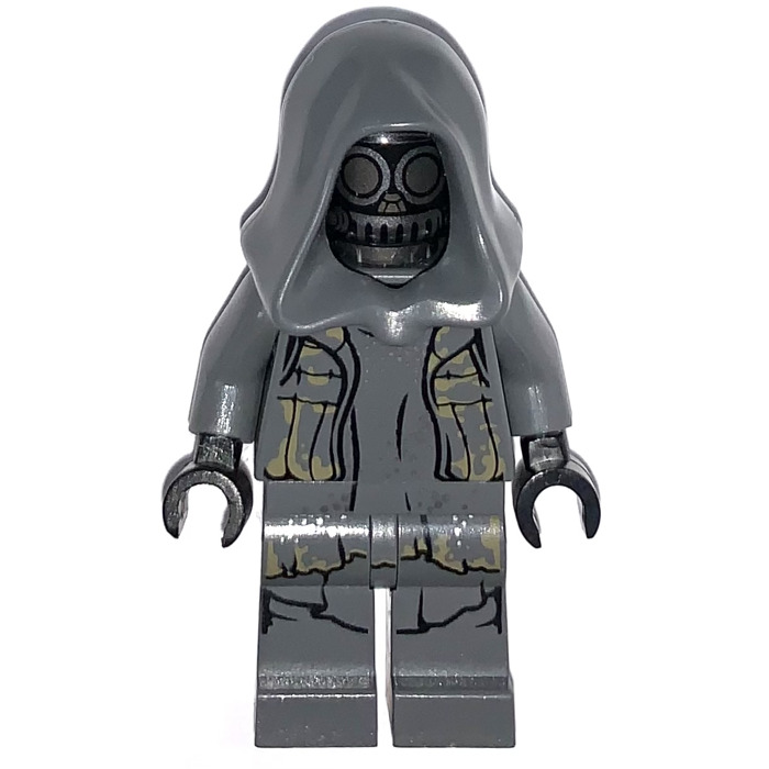 LEGO STAR WARS Unkar's Thug Minifigure 75099 NEW AUTHENTIC 