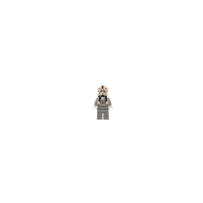 LEGO V-Wing Pilot Minifigure | Brick Owl - LEGO Marketplace