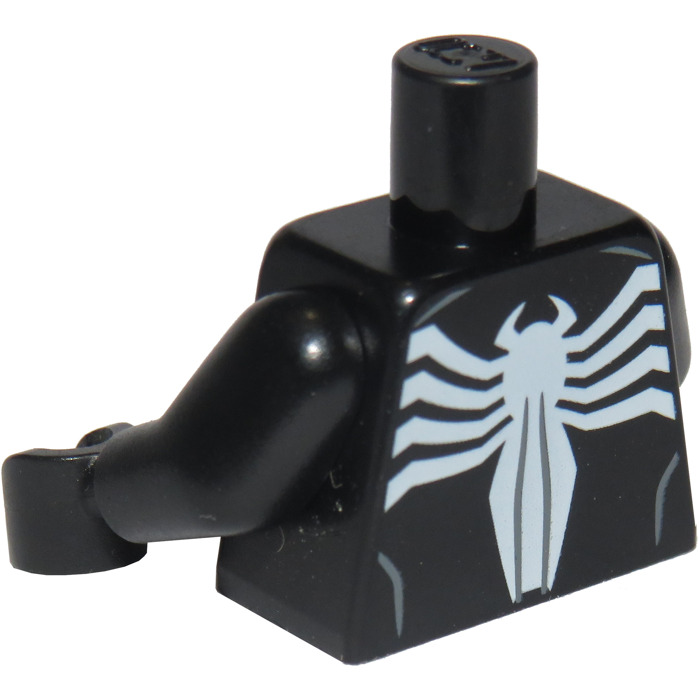 venom minifig