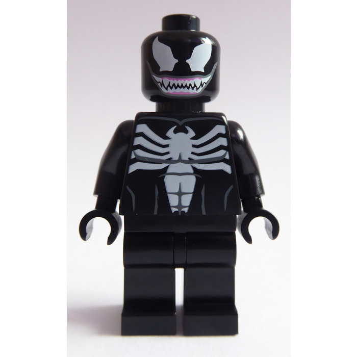 Venom For Lego Action Figure
