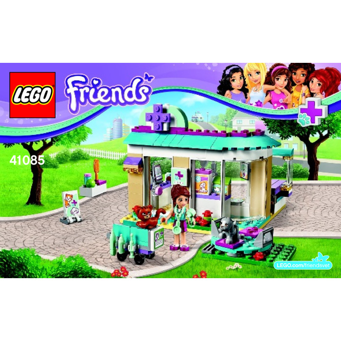 41085 lego