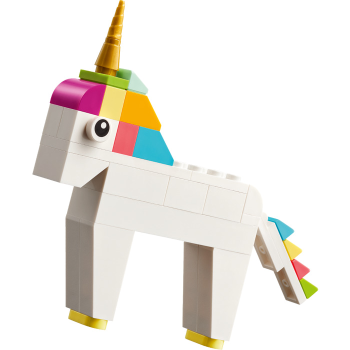 LEGO Vibrant Creative Brick Box Set 11038 Brick Owl LEGO - Main Image