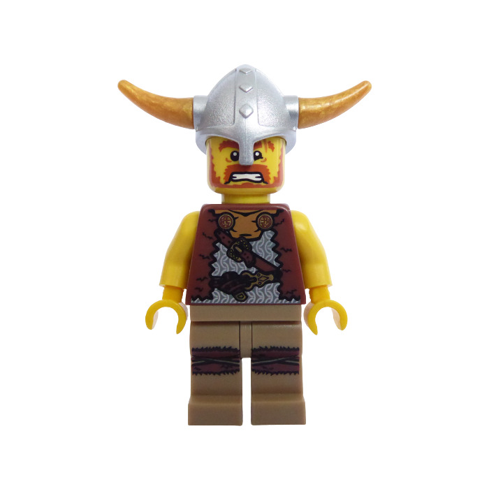 LEGO Vikings