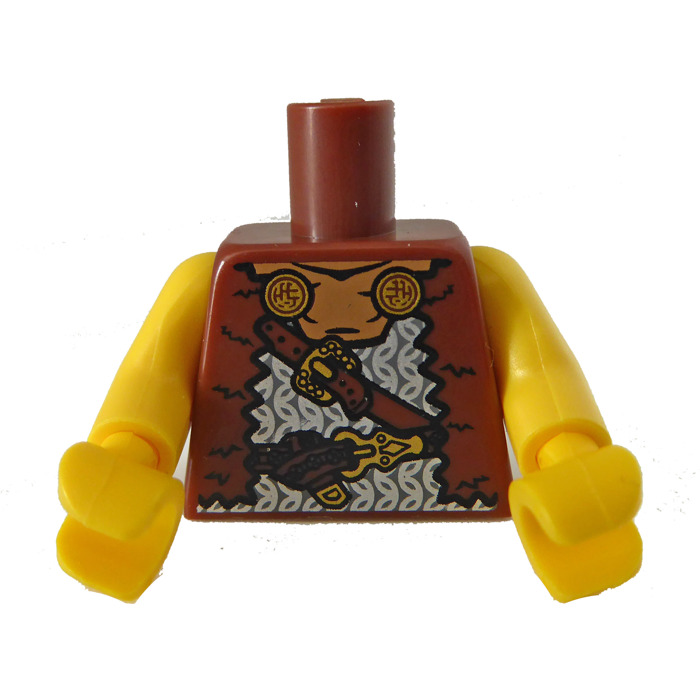 LEGO Viking Minifigure  Brick Owl - LEGO Marketplace