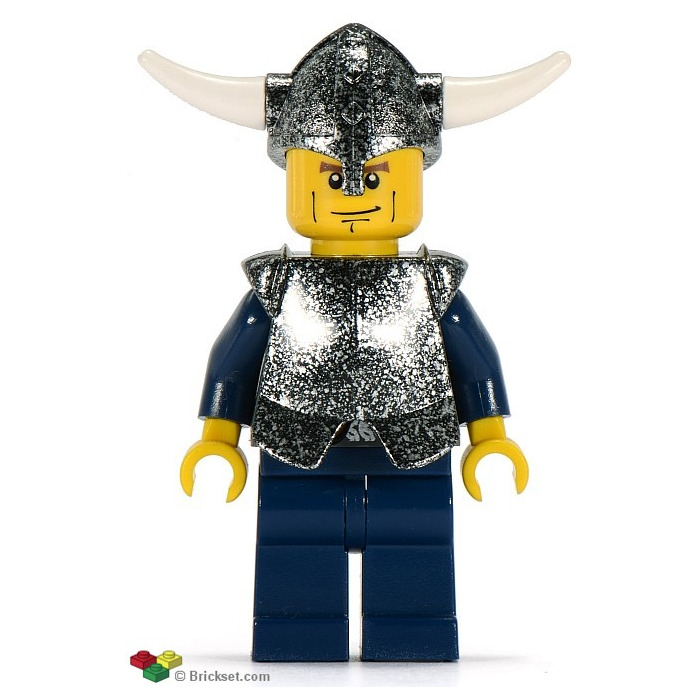LEGO Viking Warrior Minifigure | lupon.gov.ph