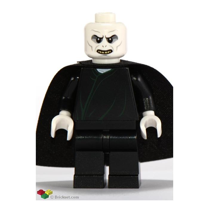 LEGO bébé Voldemort minifigur personnage legofigur Harry Potter hp194 NEUF