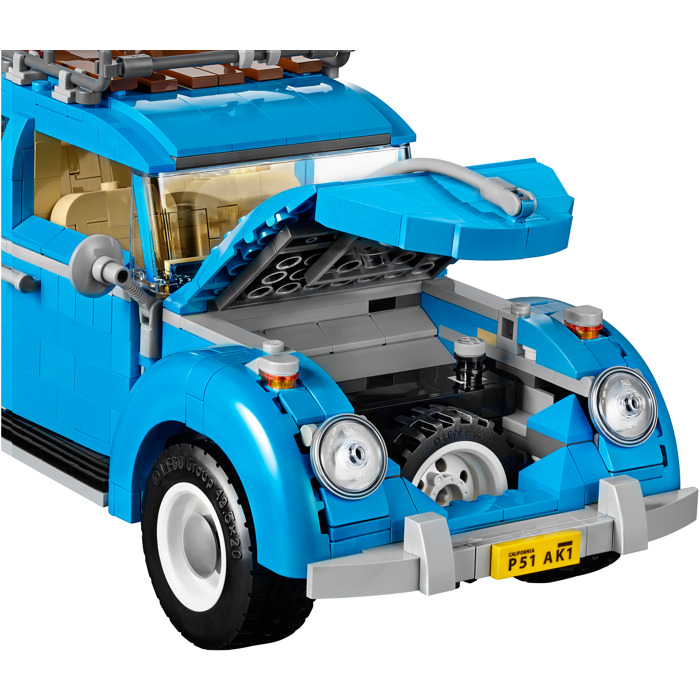 Volkswagen Beetle Set 10252 | Brick Owl Marketplace