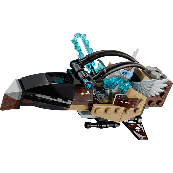 LEGO Chima Vultrixs Sky Scavenger 70228