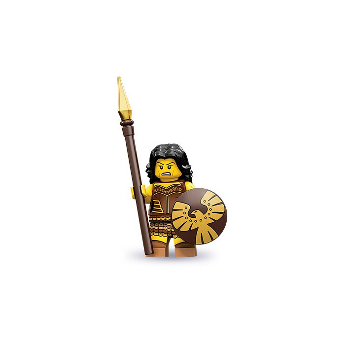 Lego 1x polybag shield shield round round golden eagle eagle gold 75902pb08 new