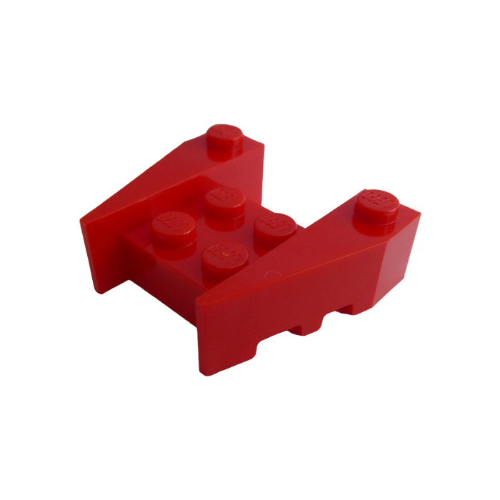 50373 3x4 W// STUD NOTCHES NEW BESTPRICE GIFT LEGO SELECT QTY /& COL
