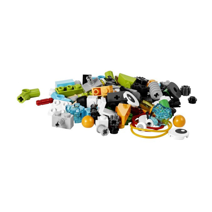 LEGO WeDo 2.0 Replacement Pack Set 2000715 | Brick Owl