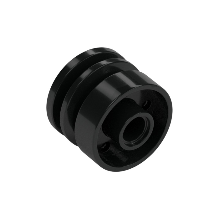 LEGO Wheel Rim Ø18 x 14 with Pin Hole (20896 / 55981