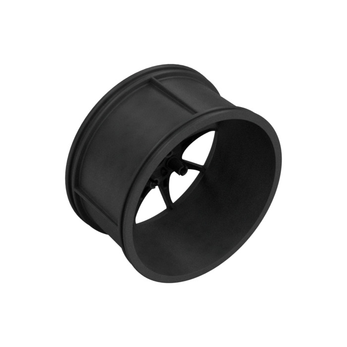 LEGO Wheel Rim Ø75 x 41 McLaren P1 (5428) | Brick Owl