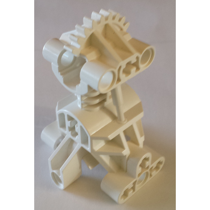 Lego ® Bionicle Torse Tronc de Robot Toa Torso Choose Color 32489 
