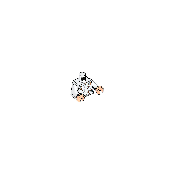 lego harry potter petunia dursley