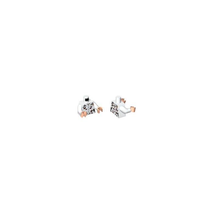 lego harry potter petunia dursley