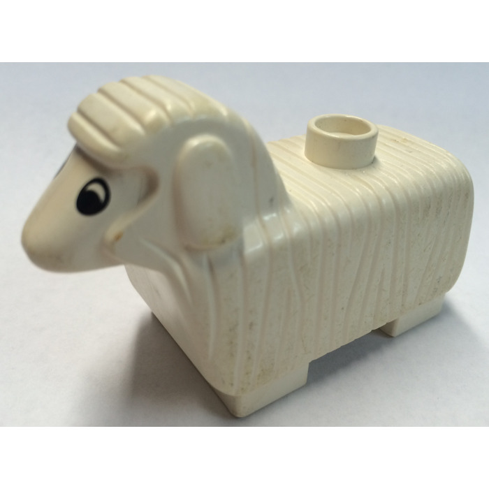 lego sheep