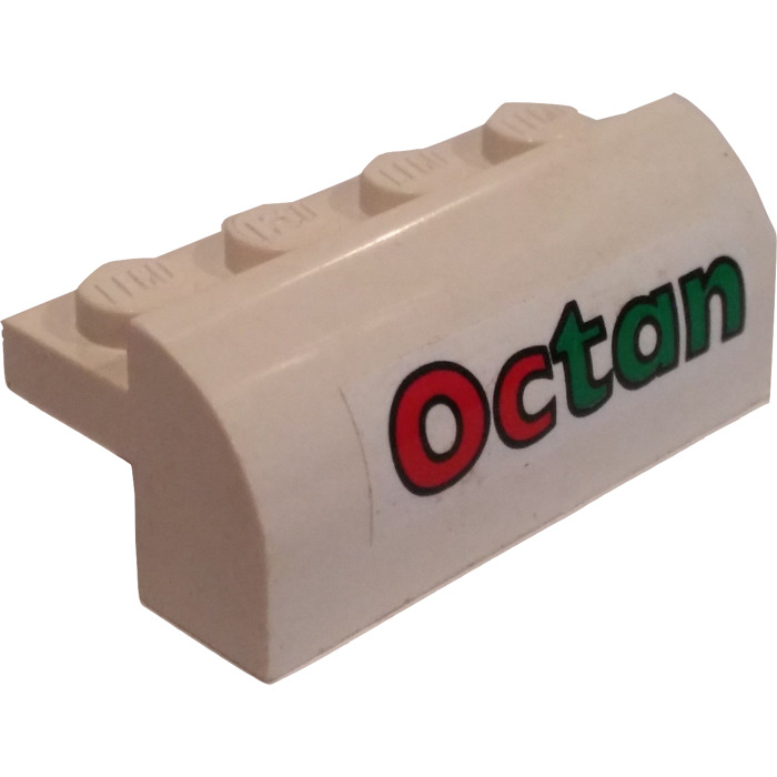 lego-white-slope-2-x-4-x-1-3-curved-with-octan-logo-sticker-6081