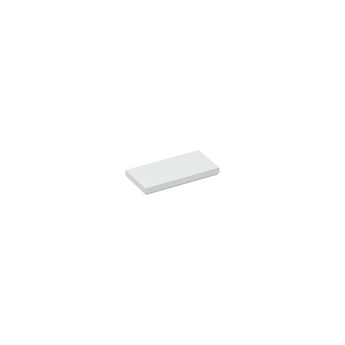 white flat tile 2x4 new new 4 x 87079 lego smooth plate white 