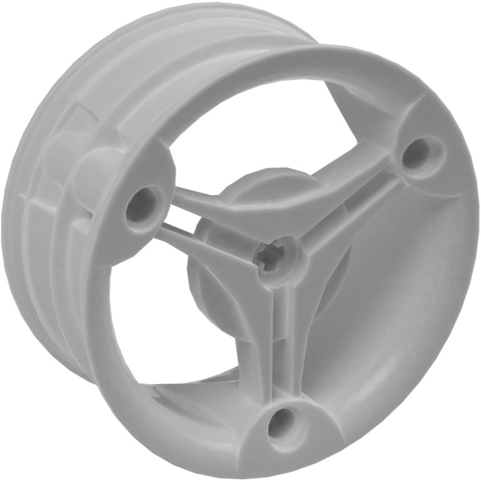 LEGO Wheel Rim Ø58.84 X 28 (32077 / 71743) | Brick Owl - LEGO Marketplace