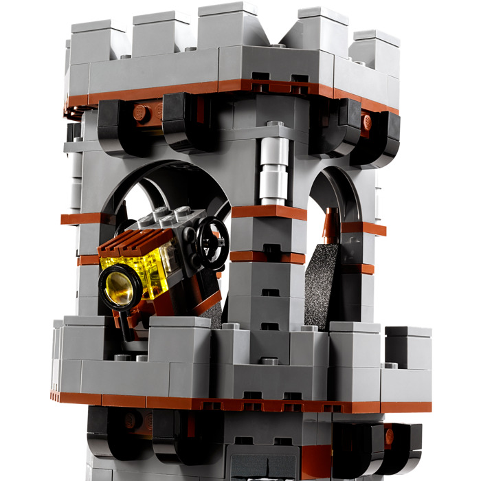 inerti Fisker Uegnet LEGO Whitecap Bay Set 4194 | Brick Owl - LEGO Marketplace