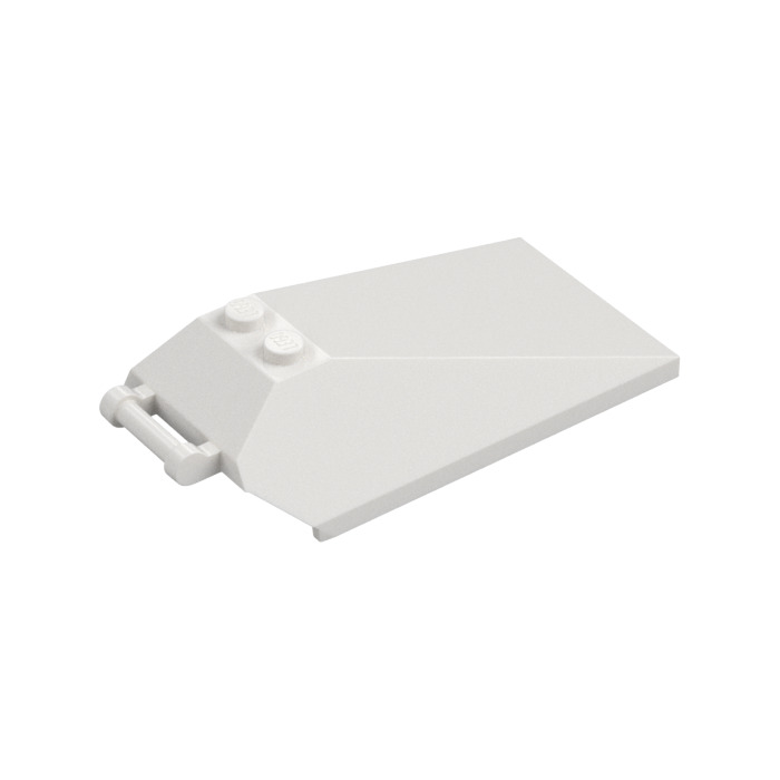 LEGO Windscreen 4 x 8 x 2 with Handle (21849 / 35328