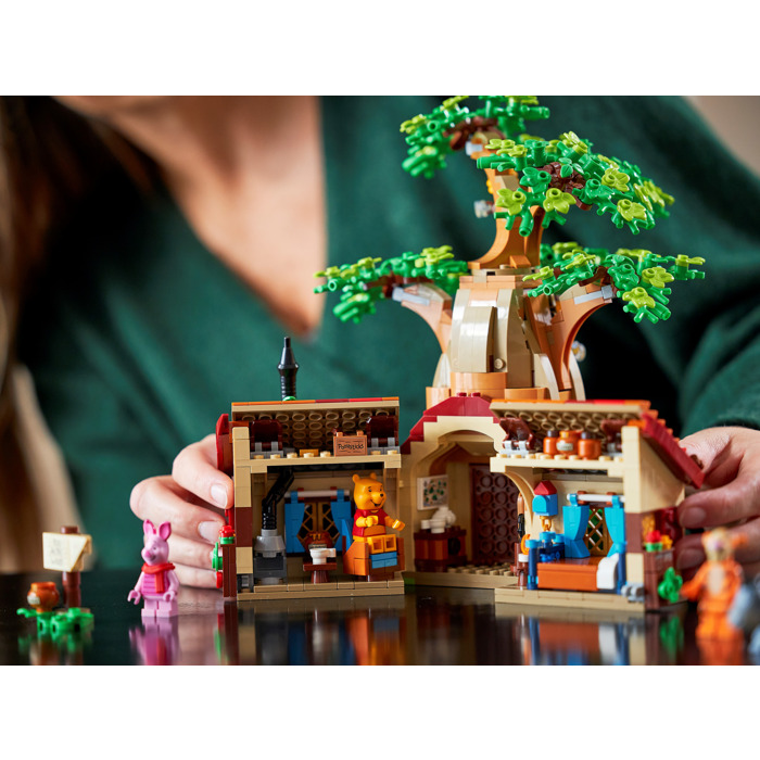 LEGO Stitch 626 Minifigure  Brick Owl - LEGO Marketplace