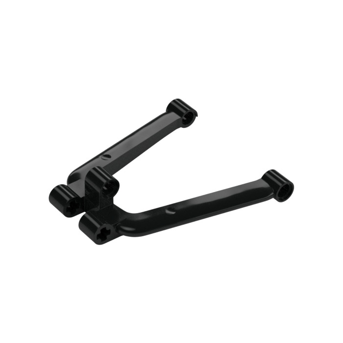 LEGO Wishbone 7 x 8 x 2 (5780) | Brick Owl - LEGO Marketplace