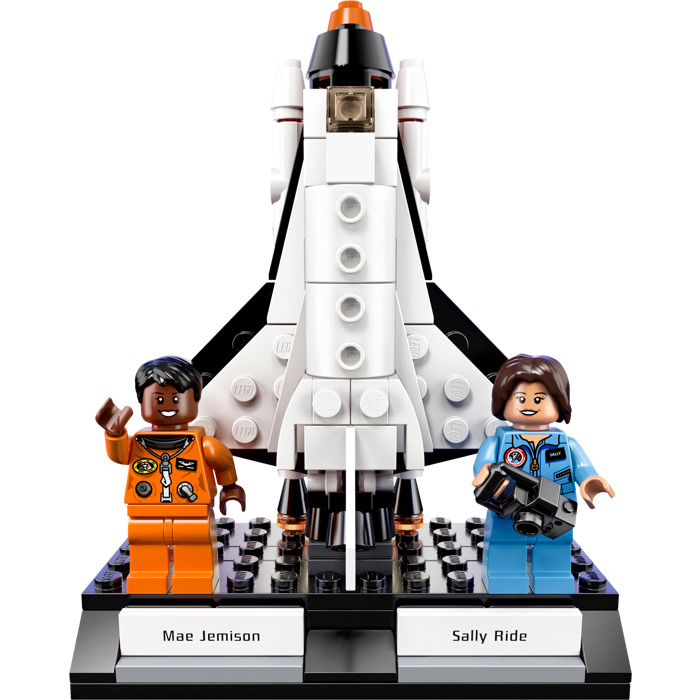 LEGO Women of NASA | Brick Owl LEGO